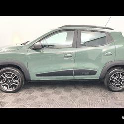 Dacia Spring Spring Expression Saint-Maximin