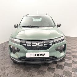 Dacia Spring Spring Expression Saint-Maximin