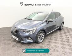 Renault Clio 5 Saint-Maximin