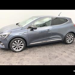 Renault Clio 5 Clio TCe 130 EDC FAP Intens Saint-Maximin