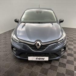 Renault Clio 5 Clio TCe 130 EDC FAP Intens Saint-Maximin