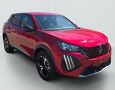 Peugeot 2008 Hénin-Beaumont