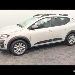 Dacia Sandero Sandero TCe 90 Stepway Expression Saint-Maximin
