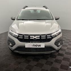 Dacia Sandero Sandero TCe 90 Stepway Expression Saint-Maximin