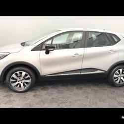 Renault Captur Captur TCe 90 Energy Zen Saint-Maximin
