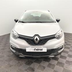 Renault Captur Captur TCe 90 Energy Zen Saint-Maximin