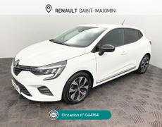 Renault Clio 5 Saint-Maximin