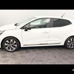 Renault Clio 5 Clio E-Tech full hybrid 145 Evolution Saint-Maximin