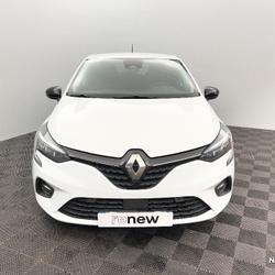 Renault Clio 5 Clio E-Tech full hybrid 145 Evolution Saint-Maximin
