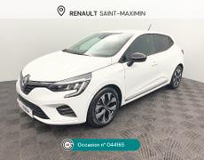 Renault Clio 5 Saint-Maximin