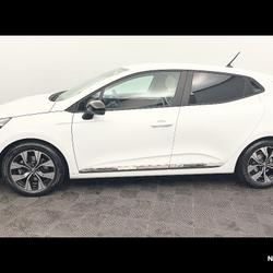 Renault Clio 5 Clio E-Tech full hybrid 145 Evolution Saint-Maximin