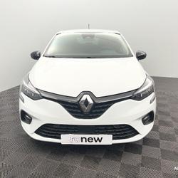 Renault Clio 5 Clio E-Tech full hybrid 145 Evolution Saint-Maximin