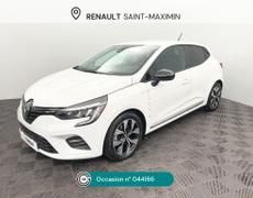 Renault Clio 5 Saint-Maximin