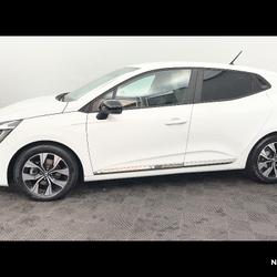 Renault Clio 5 Clio E-Tech full hybrid 145 Evolution Saint-Maximin