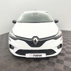 Renault Clio 5 Clio E-Tech full hybrid 145 Evolution Saint-Maximin