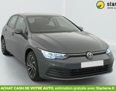 Volkswagen Golf 8 Saint-Fons