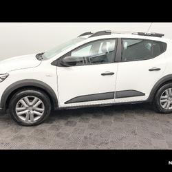 Dacia Sandero Sandero ECO-G 100 Stepway Essential Saint-Maximin