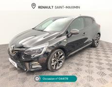 Renault Clio 5