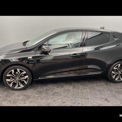 Renault Clio 5 Clio TCe 140 - 21N SL Lutecia Saint-Maximin