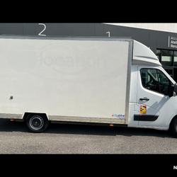 Autres Renault MASTER GV 20M3 TRAC R3500 L3 ENERGY DCI 145 Saint-Maximin