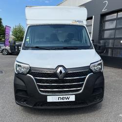 Autres Renault MASTER GV 20M3 TRAC R3500 L3 ENERGY DCI 145 Saint-Maximin