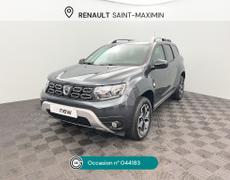 Dacia Duster Saint-Maximin