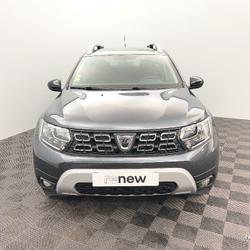 Dacia Duster Duster Blue dCi 115 4x2 15 ans Saint-Maximin