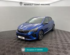 Renault Clio 5 Saint-Maximin