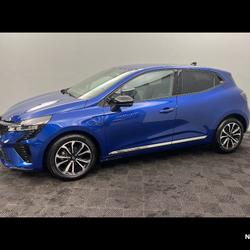 Renault Clio 5 Clio TCe 90 Techno Saint-Maximin