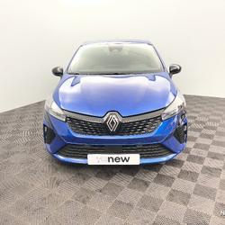 Renault Clio 5 Clio TCe 90 Techno Saint-Maximin