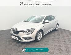 Renault Megane 4 Saint-Maximin