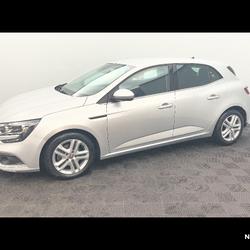 Renault Megane 4 M&eacute;gane IV Berline Blue dCi 115 EDC Business Saint-Maximin