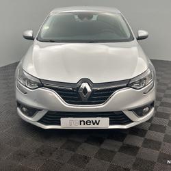 Renault Megane 4 M&eacute;gane IV Berline Blue dCi 115 EDC Business Saint-Maximin