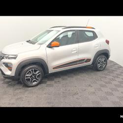 Dacia Spring Spring Achat Int&eacute;gral Confort Plus Saint-Maximin