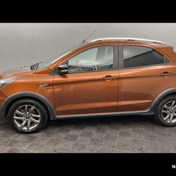 Ford Ka Ka+ 1.2 85 ch S&S Active Saint-Maximin