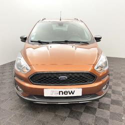 Ford Ka Ka+ 1.2 85 ch S&S Active Saint-Maximin