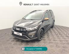 Dacia Jogger Saint-Maximin