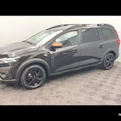 Dacia Jogger Jogger Hybrid 140 7 places GSR2 Extreme Saint-Maximin