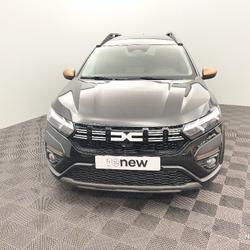 Dacia Jogger Jogger Hybrid 140 7 places GSR2 Extreme Saint-Maximin