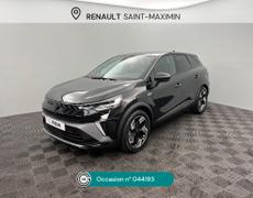 Renault Symbioz Saint-Maximin