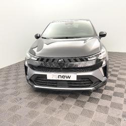 Renault Symbioz Symbioz E-Tech full hybrid 145 Esprit Alpine Saint-Maximin