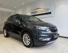 Opel Mokka Saint-Clair-du-Rhône
