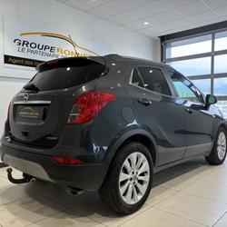 Opel Mokka 1.4 TURBO 140 4x2 EDITION Saint-Clair-du-Rh&ocirc;ne