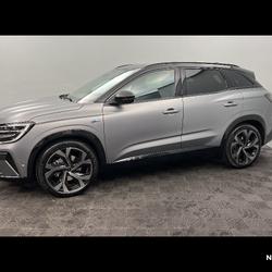 Renault Austral Austral E-Tech hybrid 200 Techno esprit Alpine Saint-Maximin