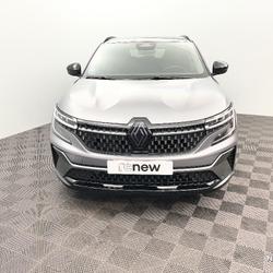 Renault Austral Austral E-Tech hybrid 200 Techno esprit Alpine Saint-Maximin