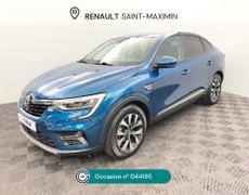 Renault Arkana Saint-Maximin