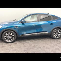 Renault Arkana Arkana TCe 140 EDC FAP Business Saint-Maximin