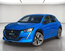 Peugeot 208 Tonnay-Charente
