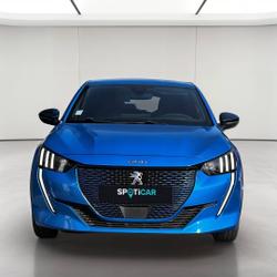Peugeot 208 Electrique 50 kWh 136ch - GT occasion - Tonnay-Charente - photo 2/24