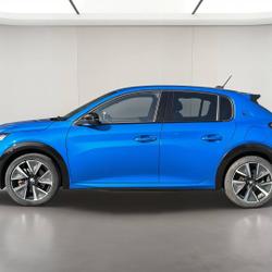 Peugeot 208 Electrique 50 kWh 136ch - GT occasion - Tonnay-Charente - photo 3/24